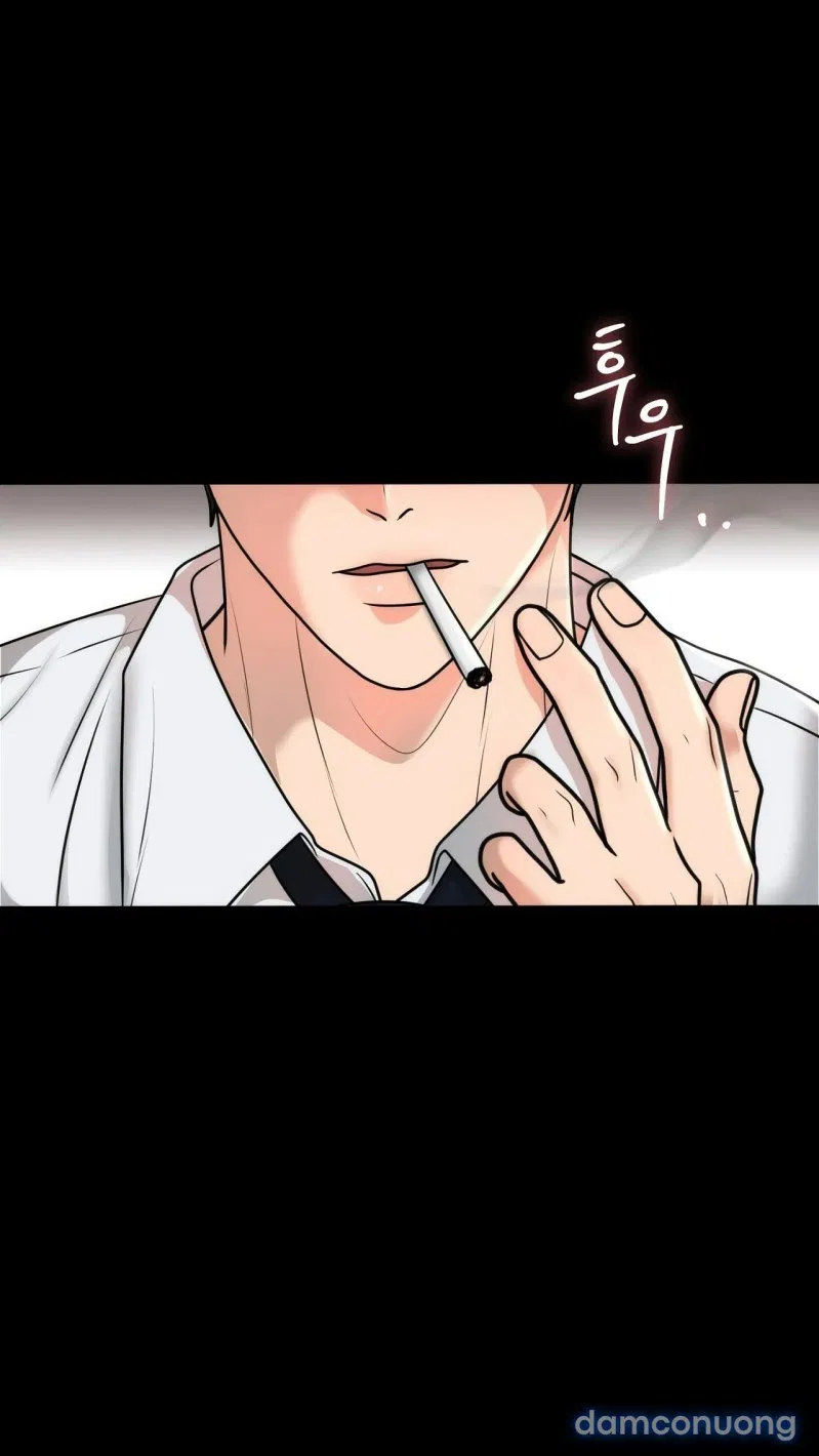 [18+] Hôn Nhân Ràng Buộc 