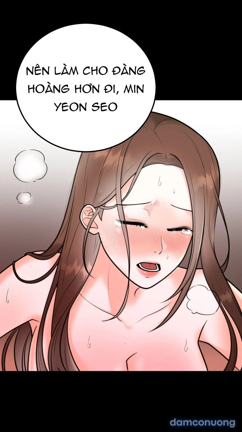 [18+] Hôn Nhân Ràng Buộc 