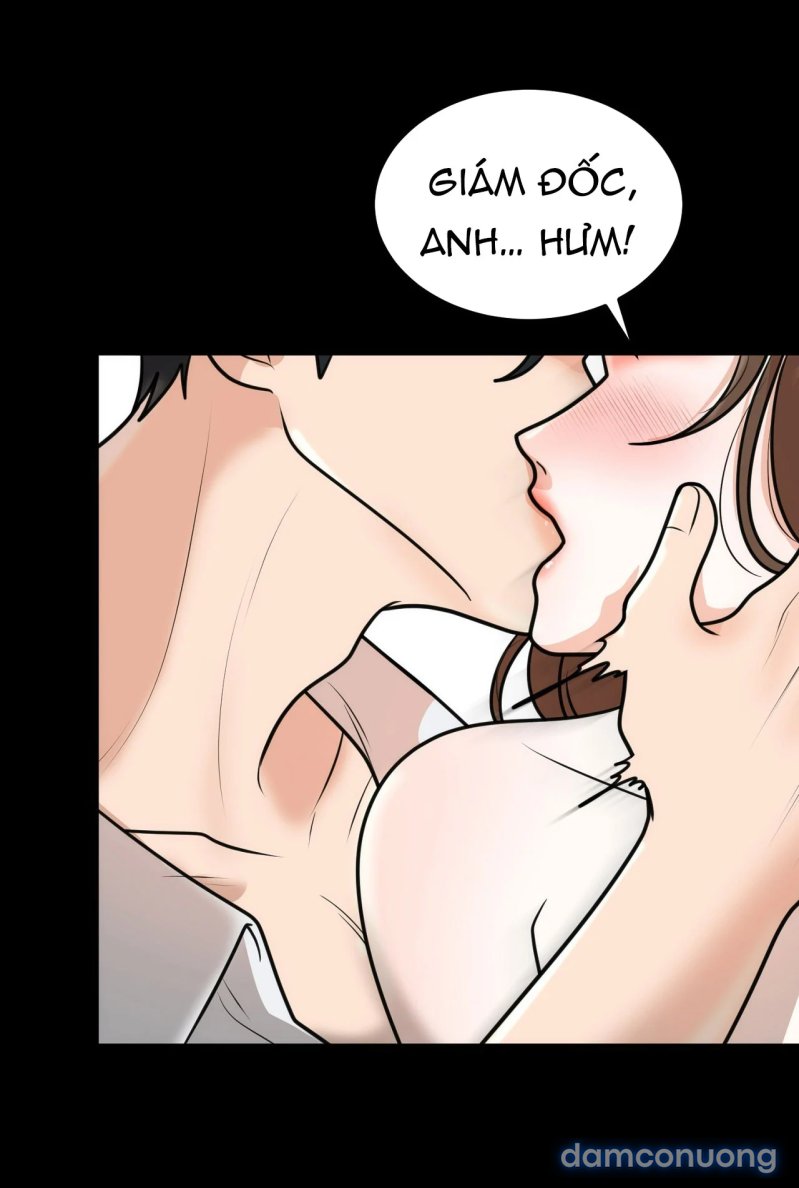 [18+] Hôn Nhân Ràng Buộc 