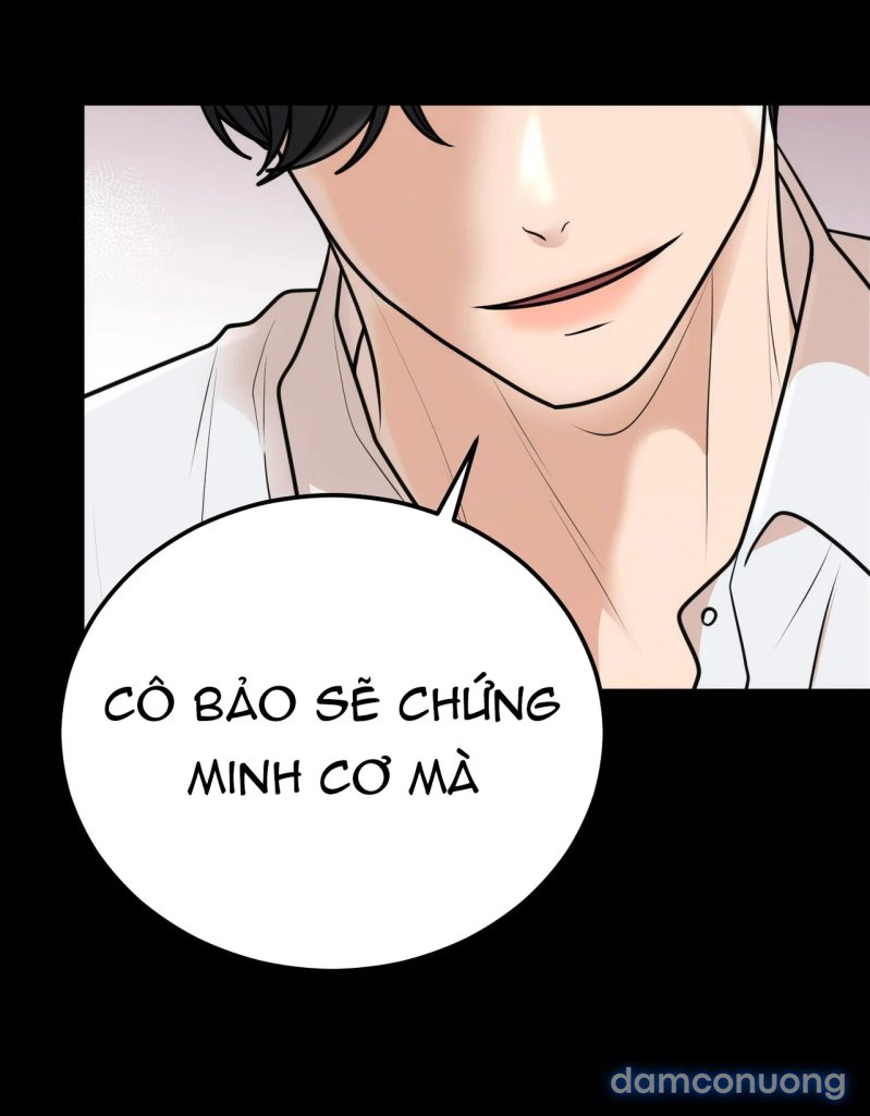 [18+] Hôn Nhân Ràng Buộc 