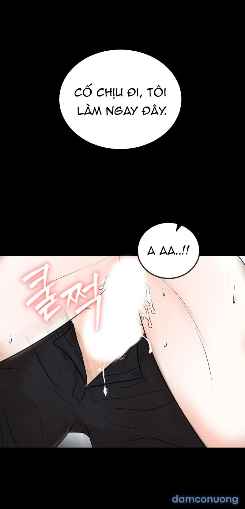 [18+] Hôn Nhân Ràng Buộc 
