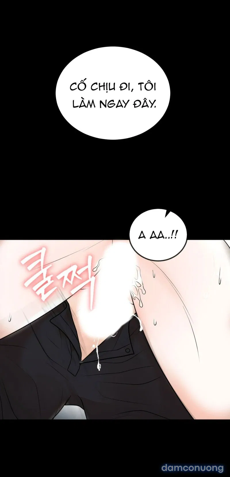 [18+] Hôn Nhân Ràng Buộc 