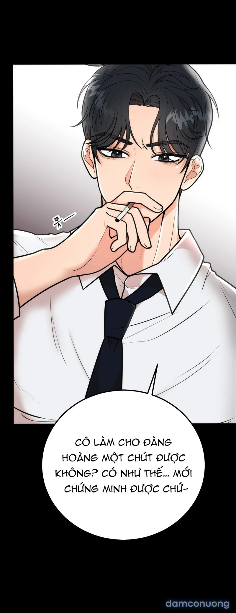 [18+] Hôn Nhân Ràng Buộc 
