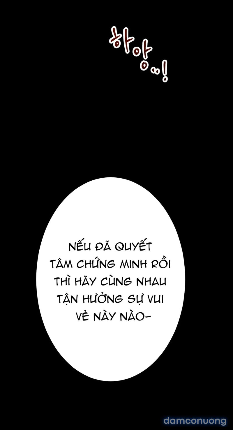 [18+] Hôn Nhân Ràng Buộc 