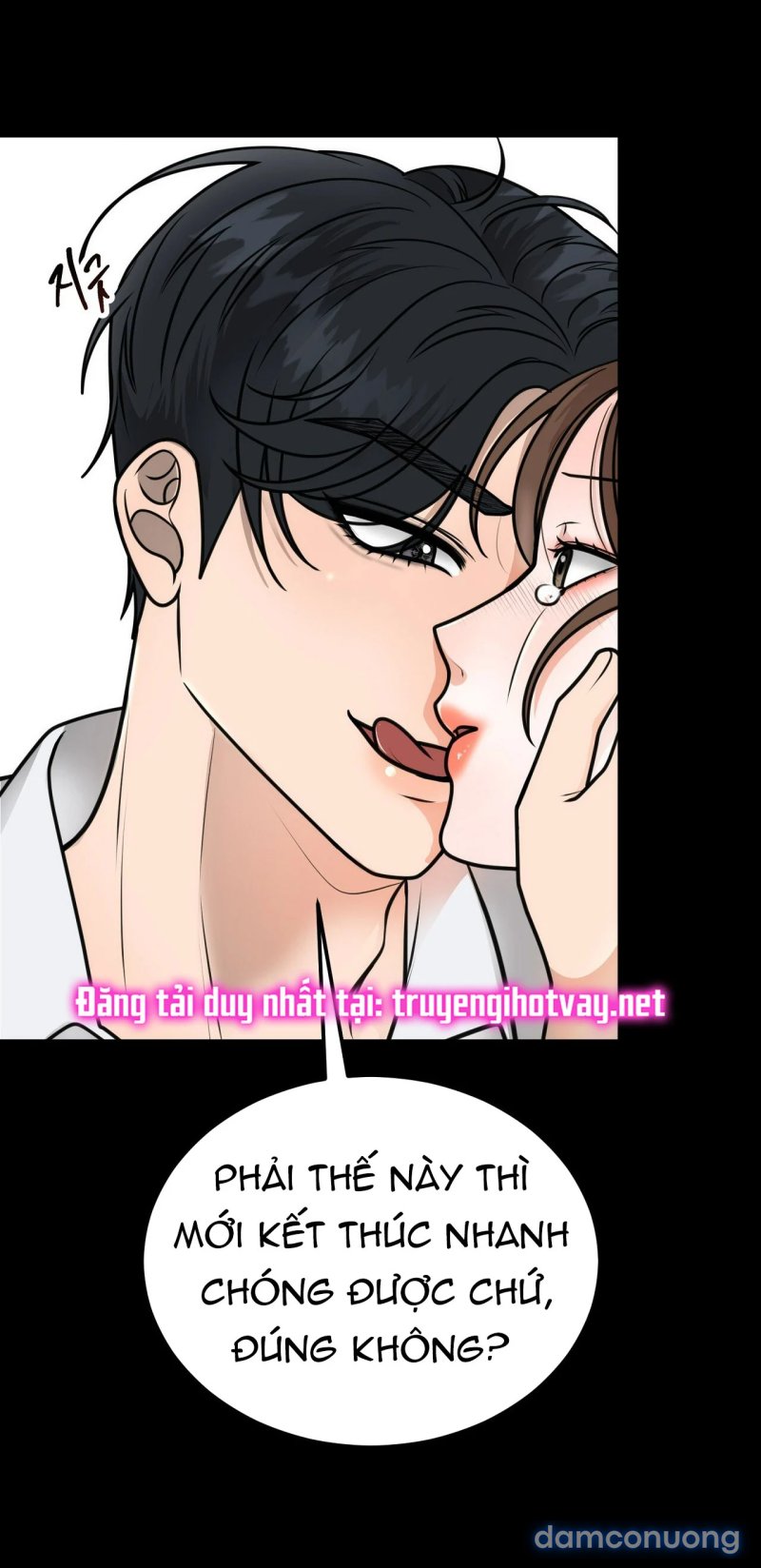 [18+] Hôn Nhân Ràng Buộc 