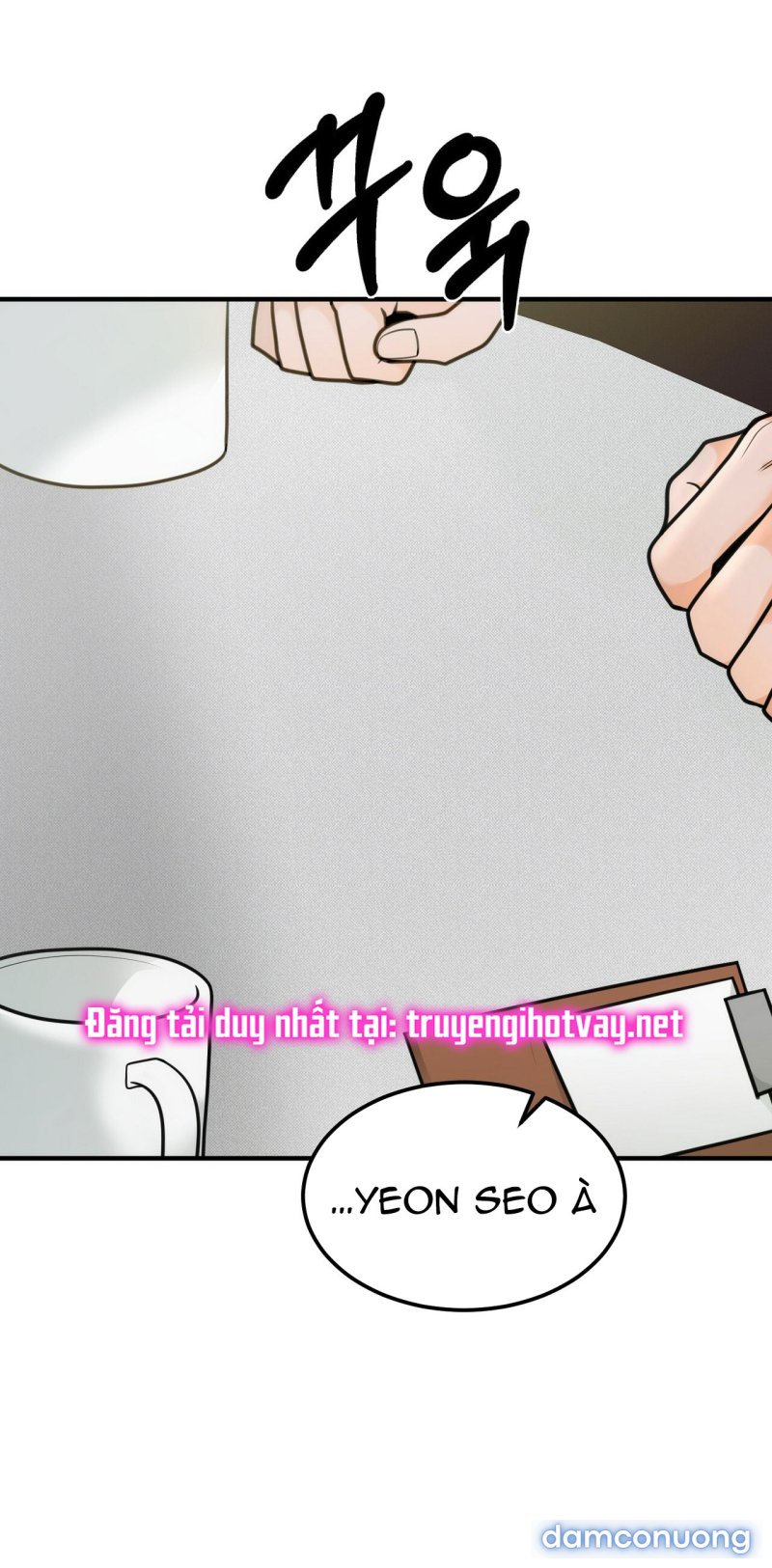 [18+] Hôn Nhân Ràng Buộc 