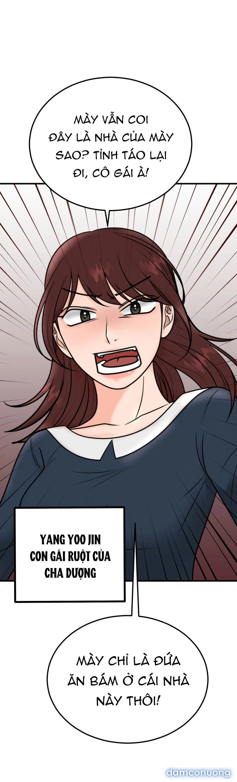[18+] Hôn Nhân Ràng Buộc 