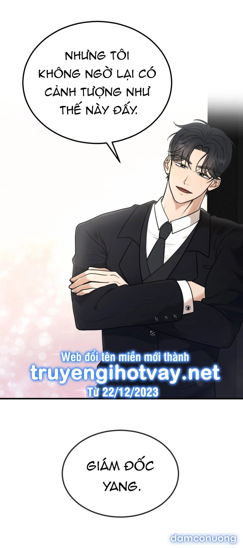[18+] Hôn Nhân Ràng Buộc 