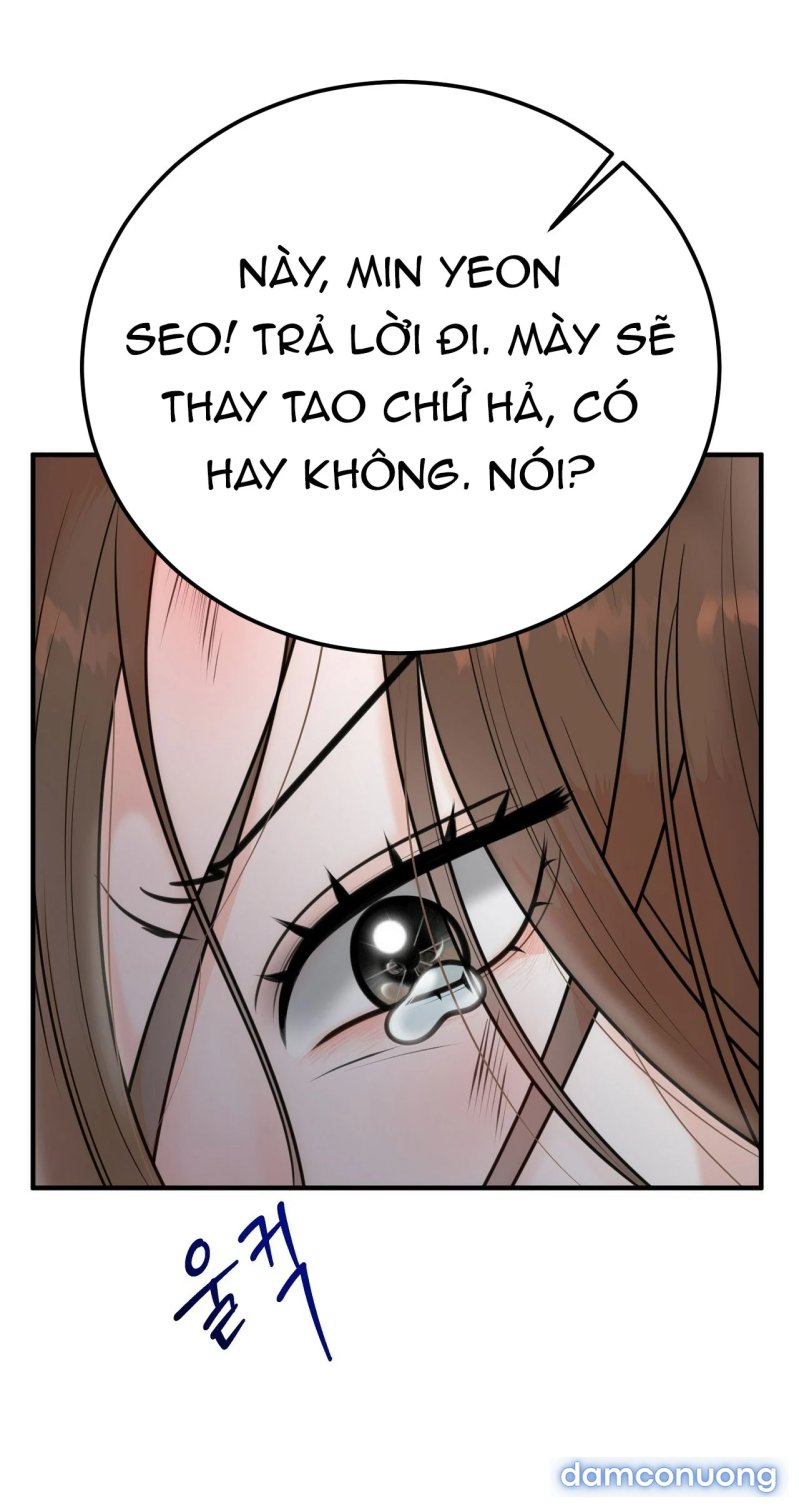[18+] Hôn Nhân Ràng Buộc 