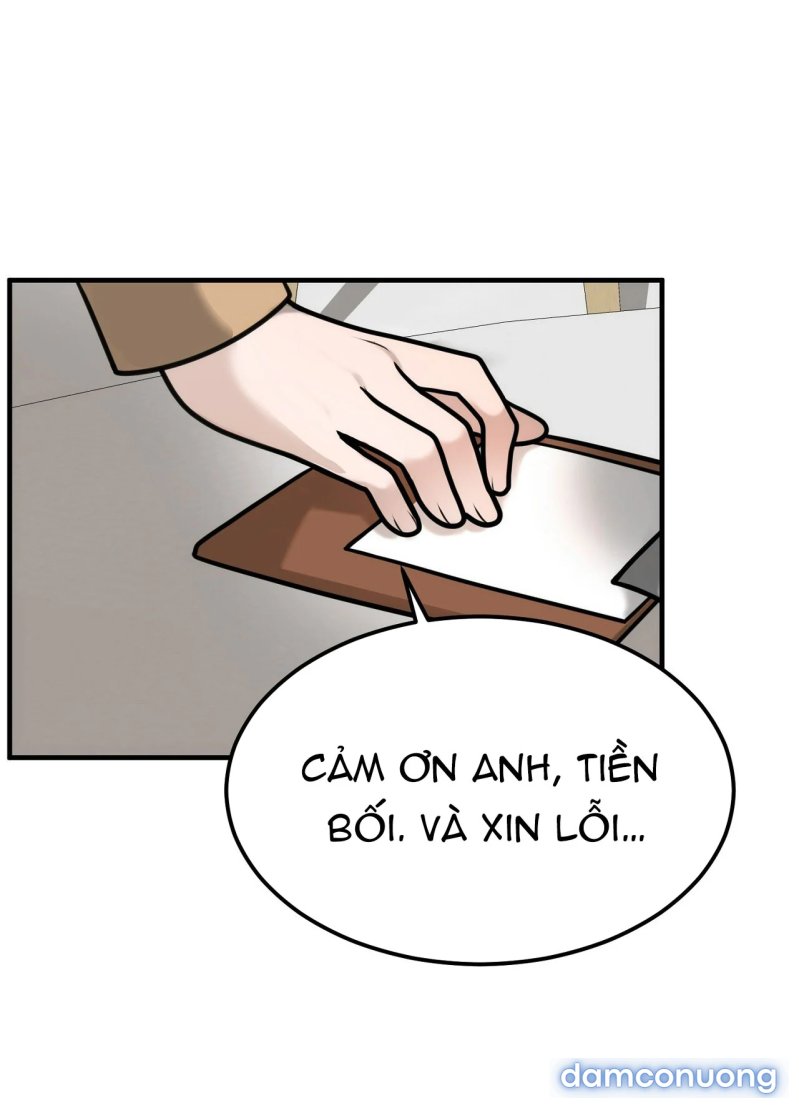 [18+] Hôn Nhân Ràng Buộc 