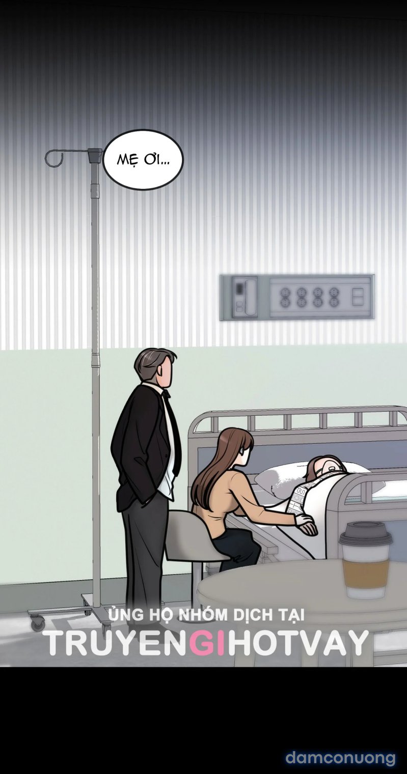 [18+] Hôn Nhân Ràng Buộc 