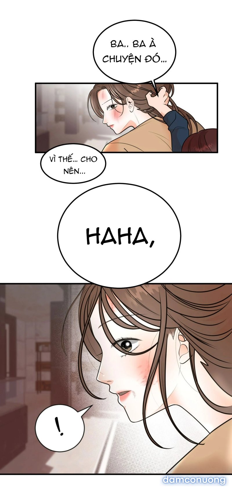 [18+] Hôn Nhân Ràng Buộc 