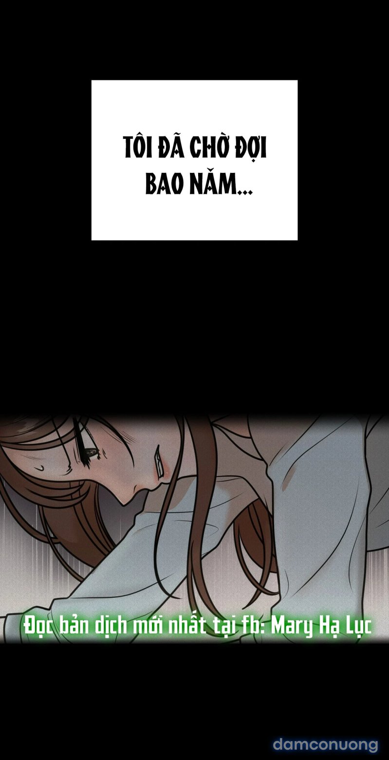 [18+] Hôn Nhân Ràng Buộc 