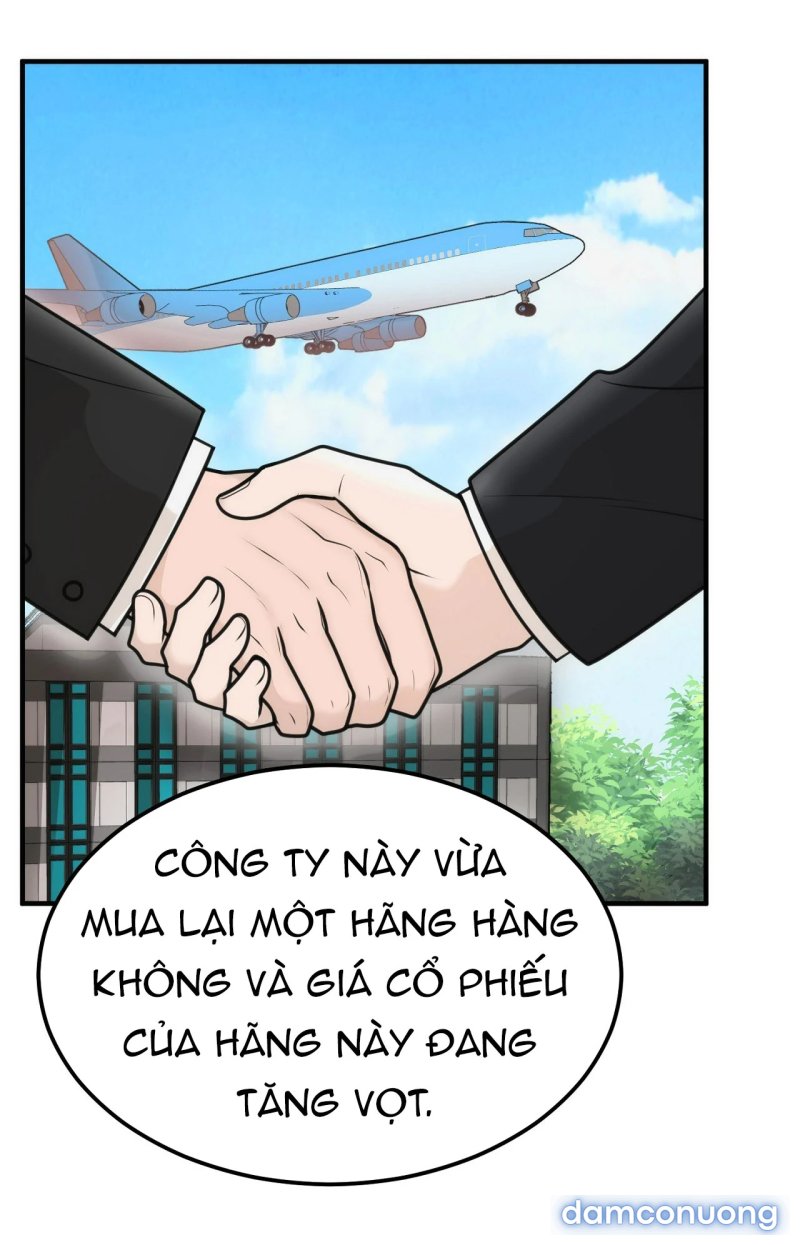 [18+] Hôn Nhân Ràng Buộc 