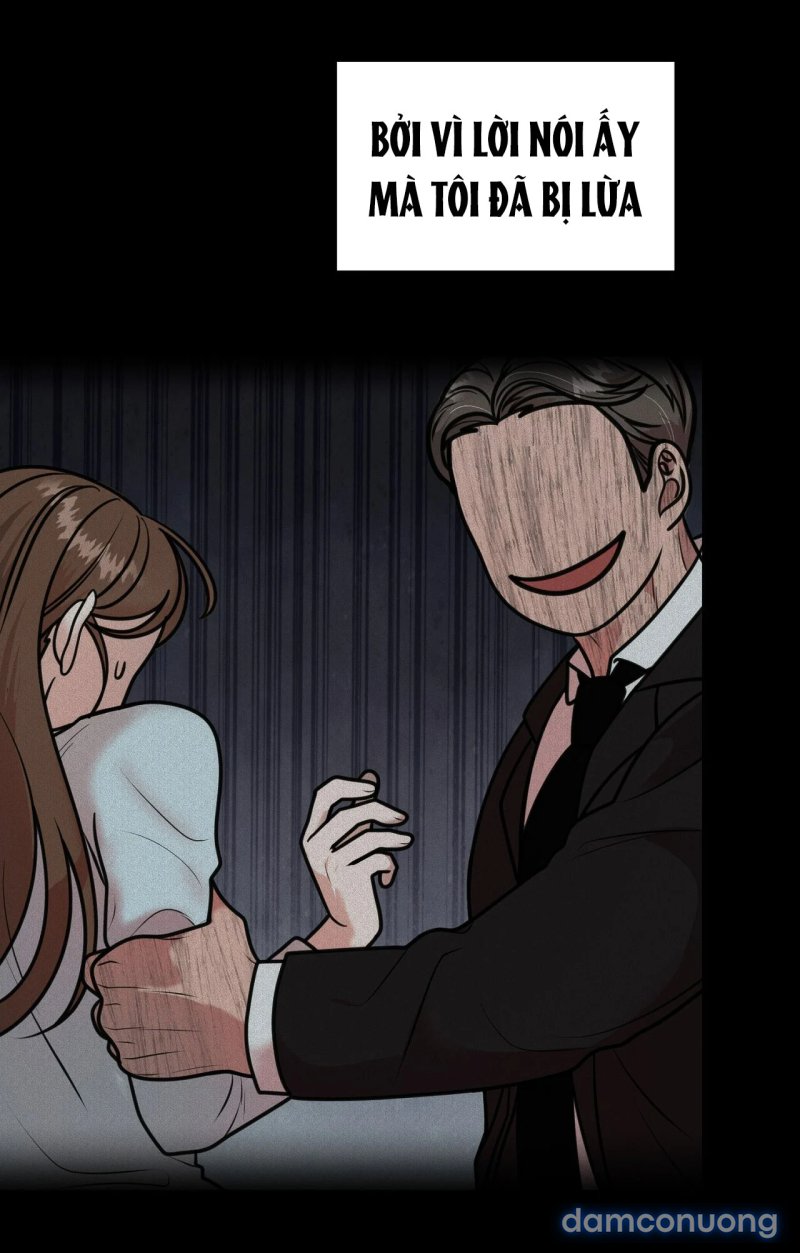 [18+] Hôn Nhân Ràng Buộc 