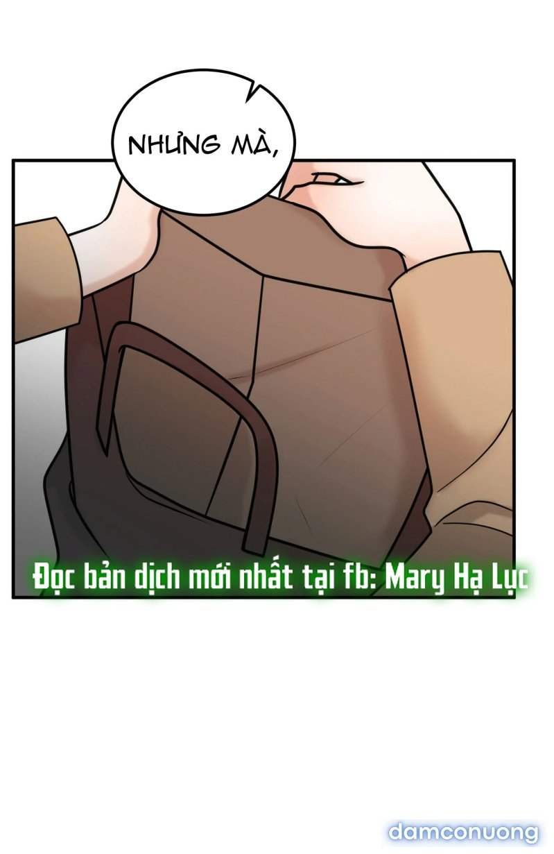 [18+] Hôn Nhân Ràng Buộc 