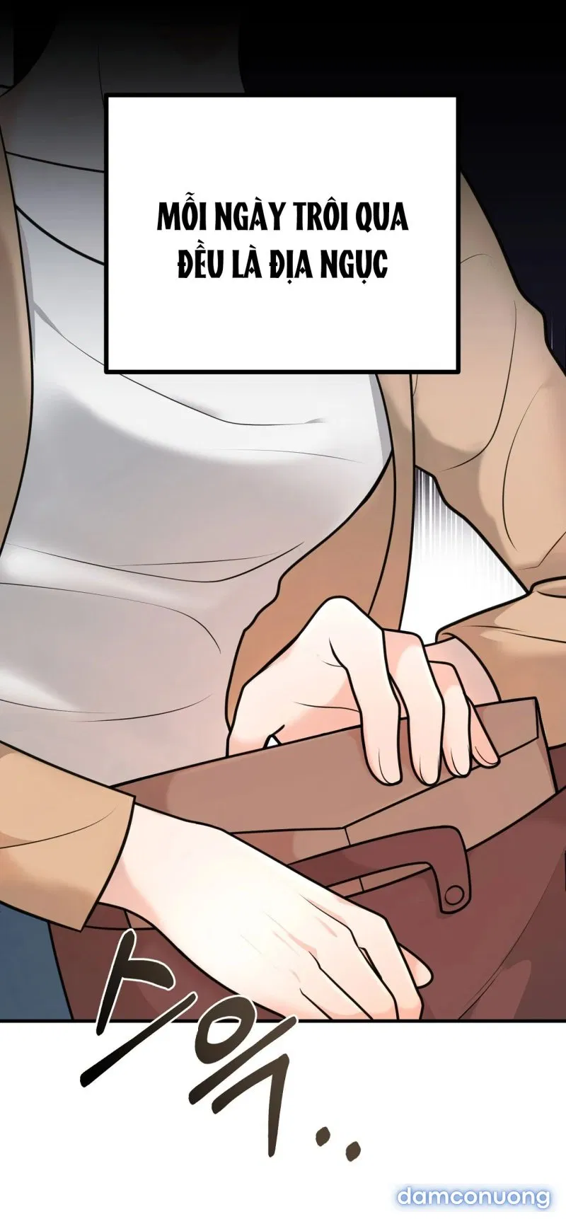 [18+] Hôn Nhân Ràng Buộc 