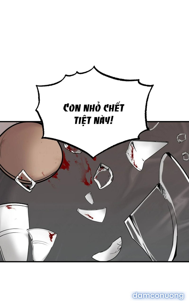 [18+] Hôn Nhân Ràng Buộc 