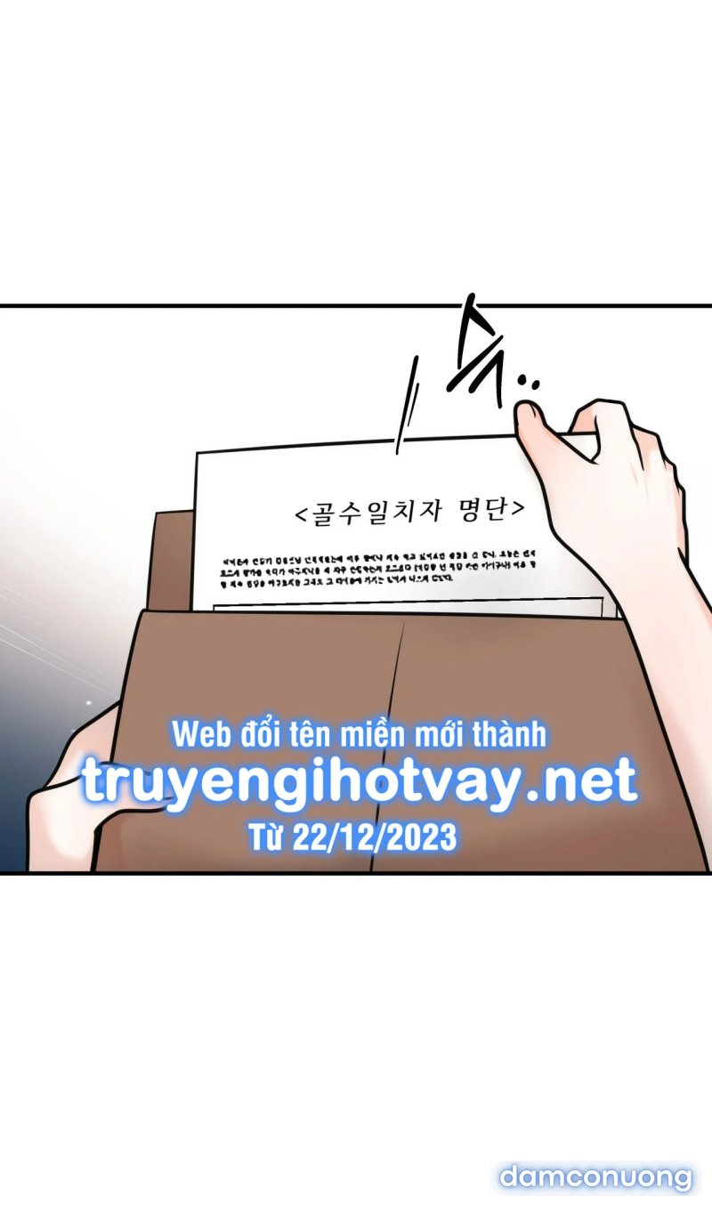[18+] Hôn Nhân Ràng Buộc 