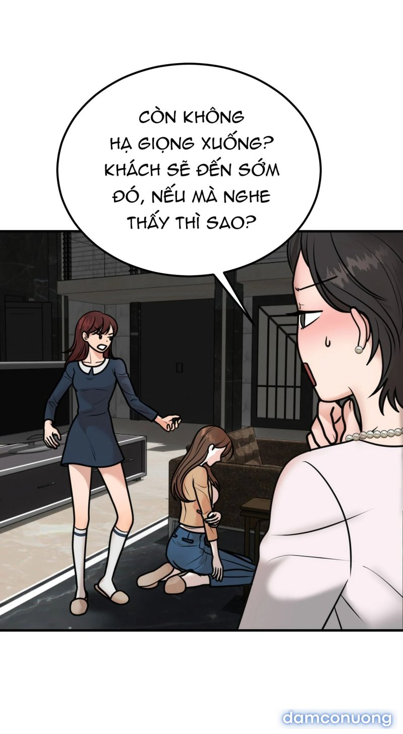 [18+] Hôn Nhân Ràng Buộc 