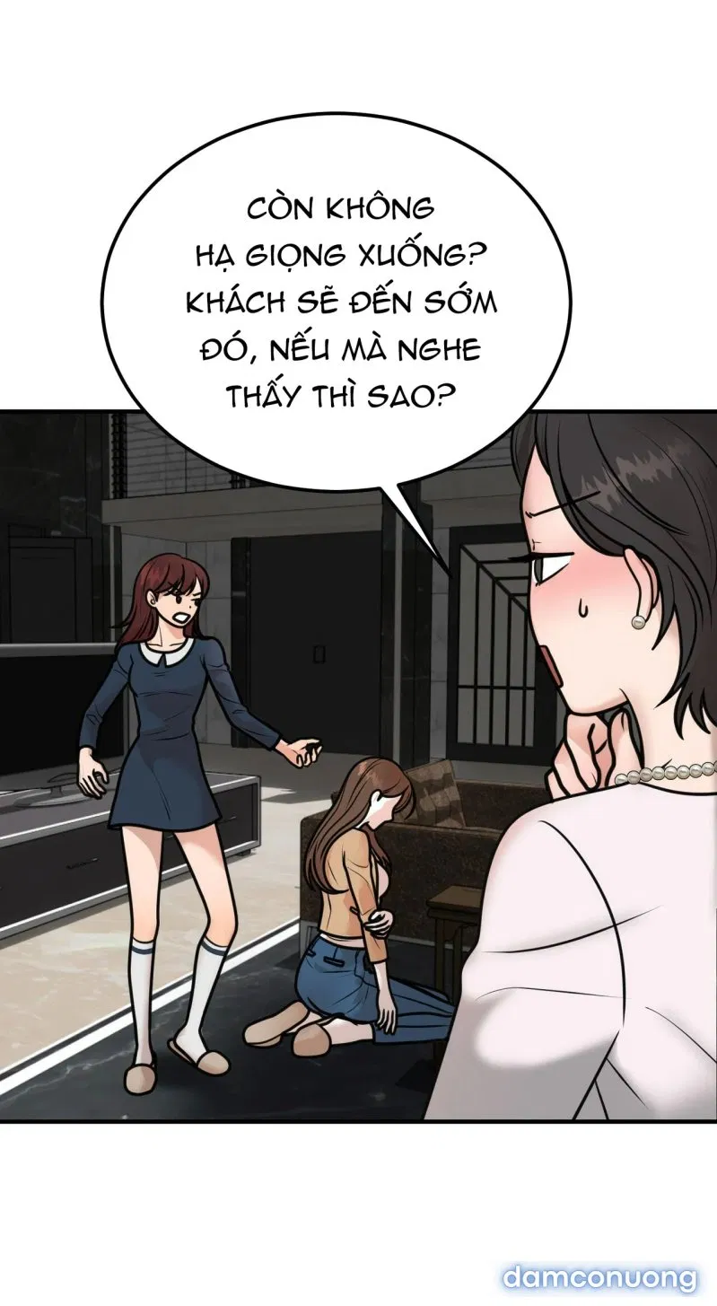 [18+] Hôn Nhân Ràng Buộc 