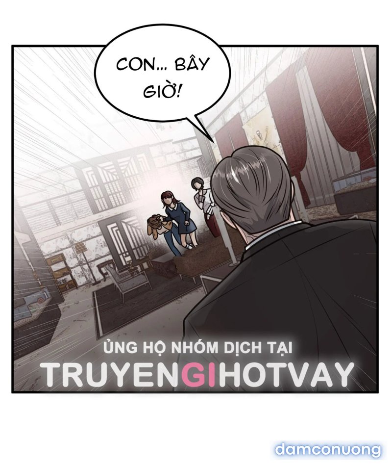 [18+] Hôn Nhân Ràng Buộc 
