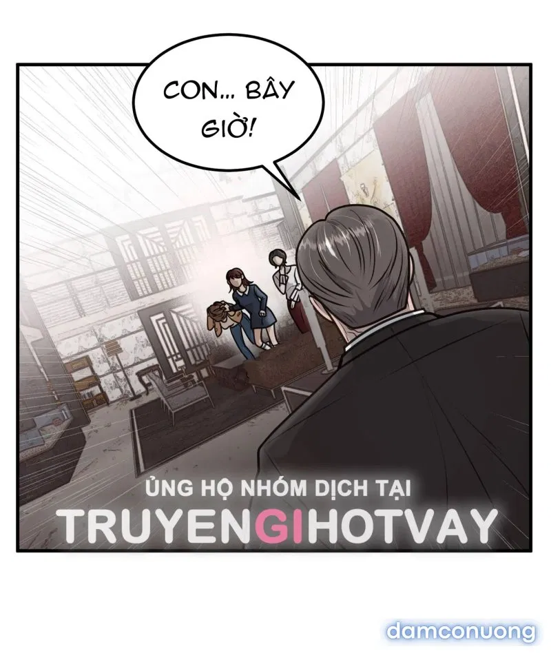 [18+] Hôn Nhân Ràng Buộc 