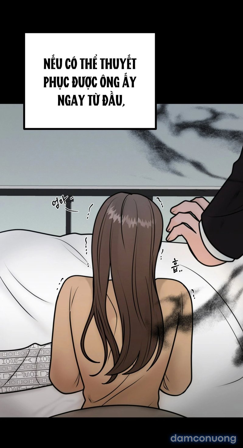 [18+] Hôn Nhân Ràng Buộc 