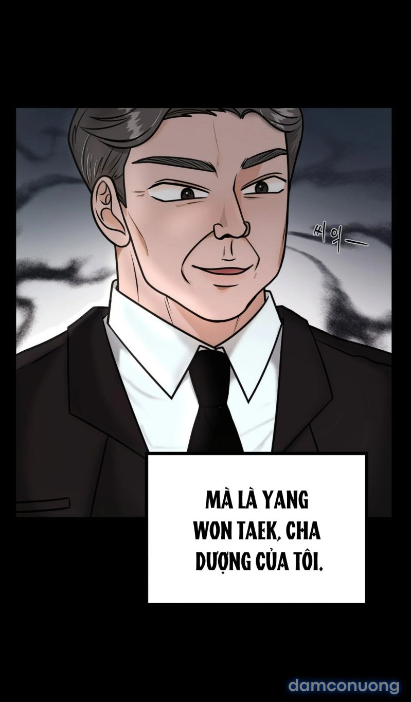 [18+] Hôn Nhân Ràng Buộc 