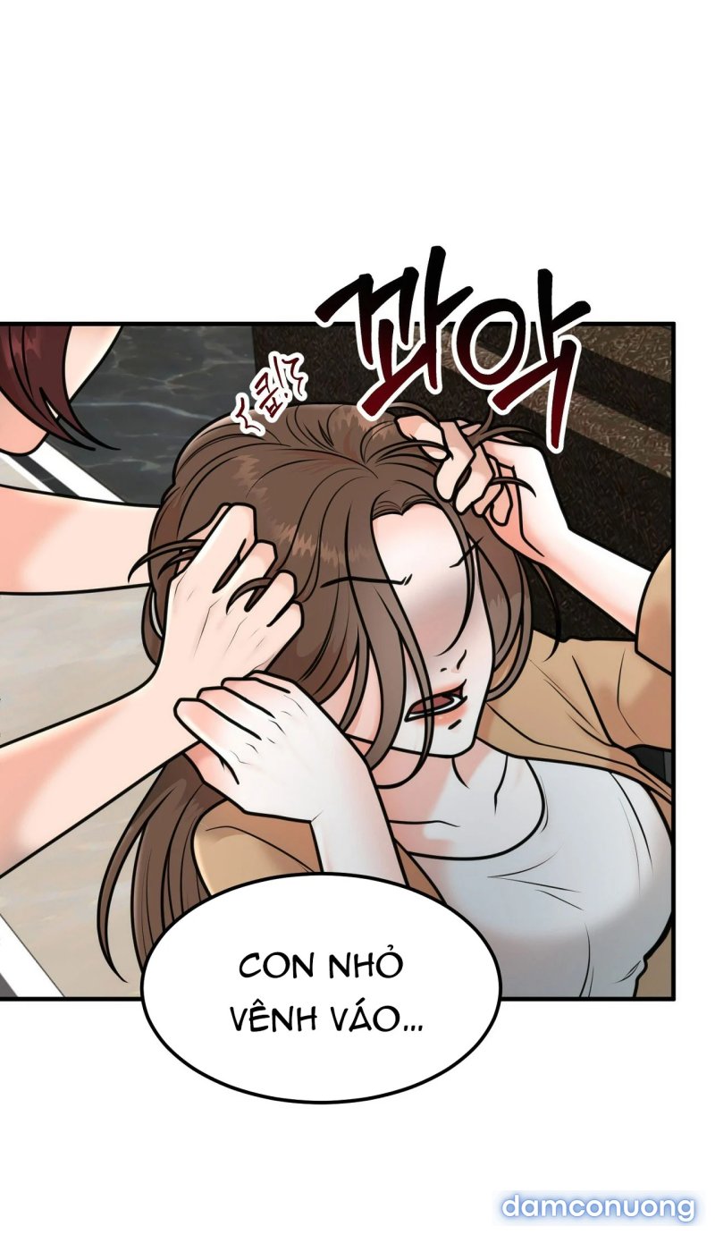 [18+] Hôn Nhân Ràng Buộc 