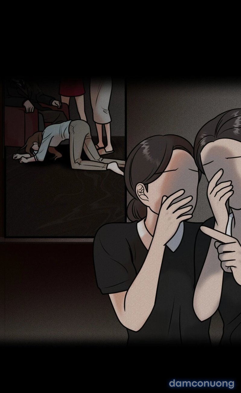 [18+] Hôn Nhân Ràng Buộc 