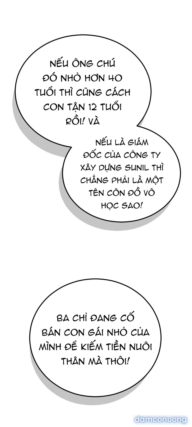 [18+] Hôn Nhân Ràng Buộc 