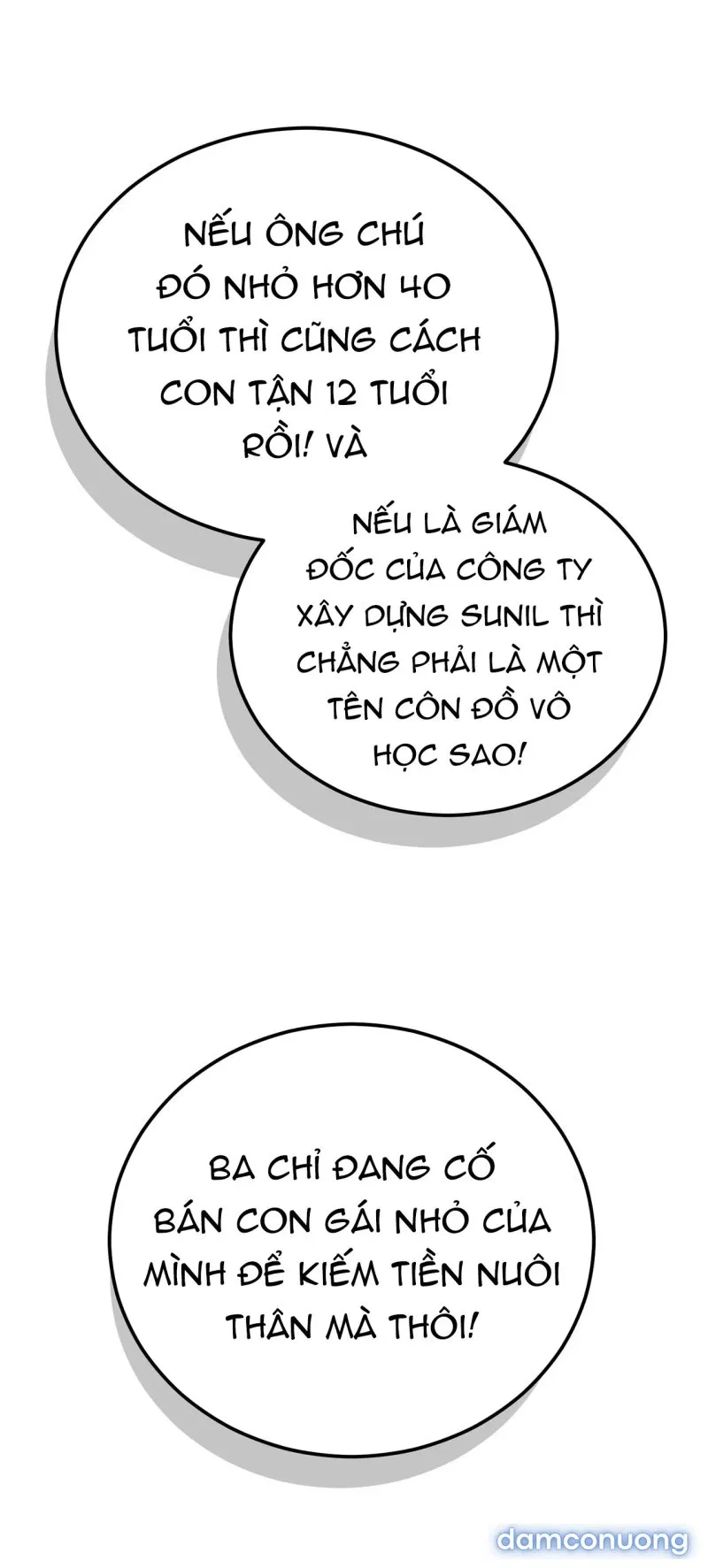 [18+] Hôn Nhân Ràng Buộc 