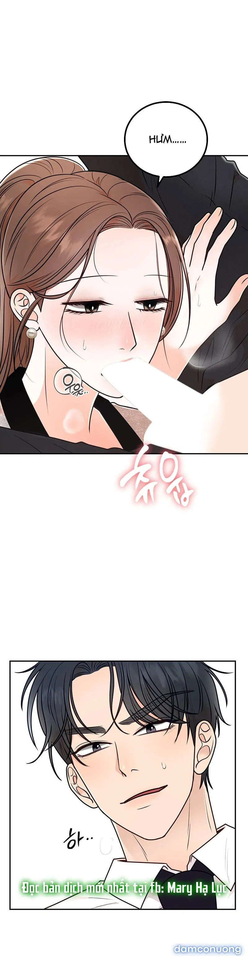 [18+] Hôn Nhân Ràng Buộc 
