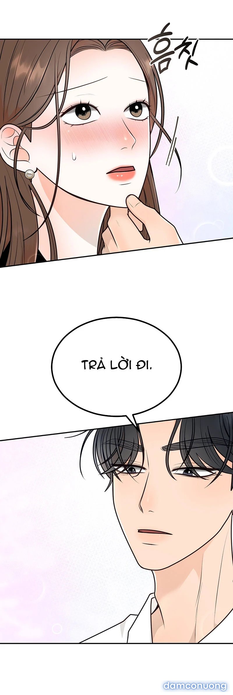 [18+] Hôn Nhân Ràng Buộc 