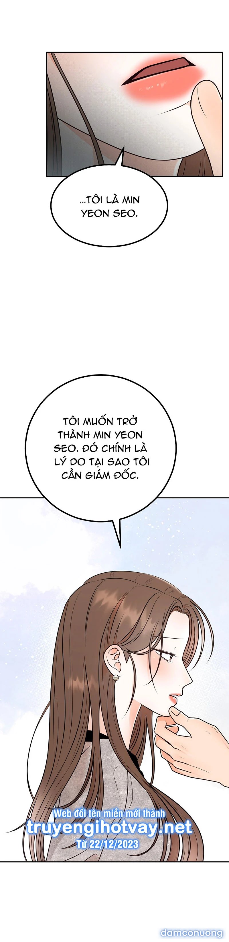 [18+] Hôn Nhân Ràng Buộc 