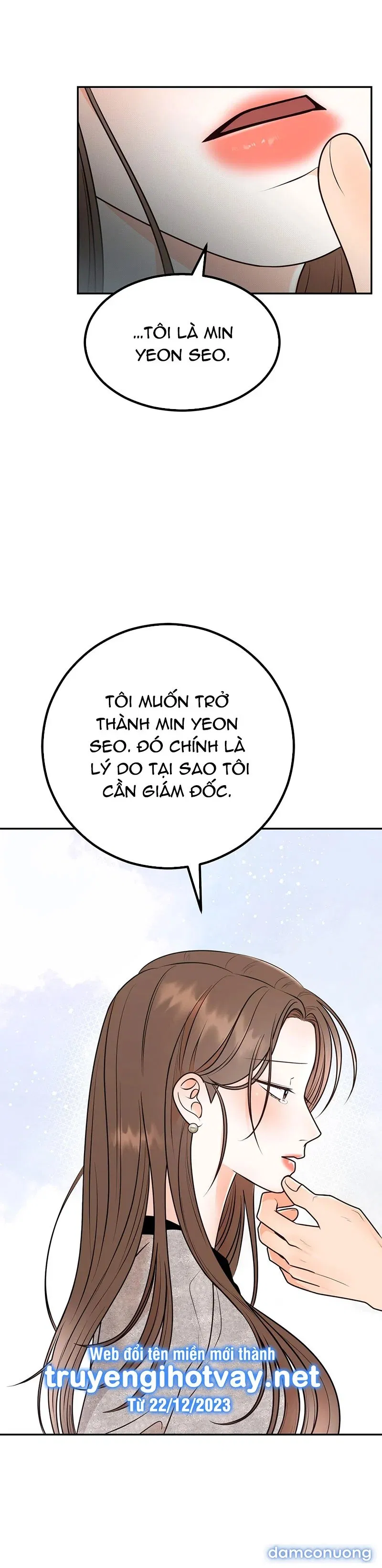 [18+] Hôn Nhân Ràng Buộc 