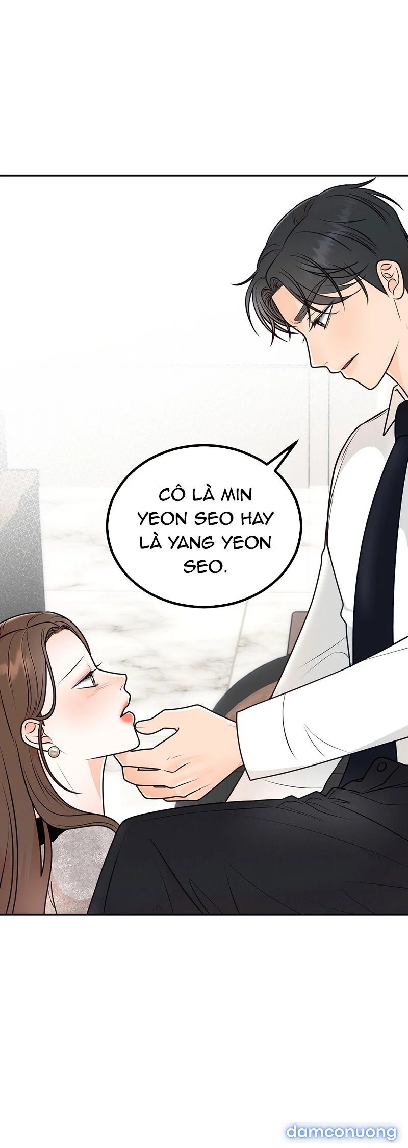 [18+] Hôn Nhân Ràng Buộc 