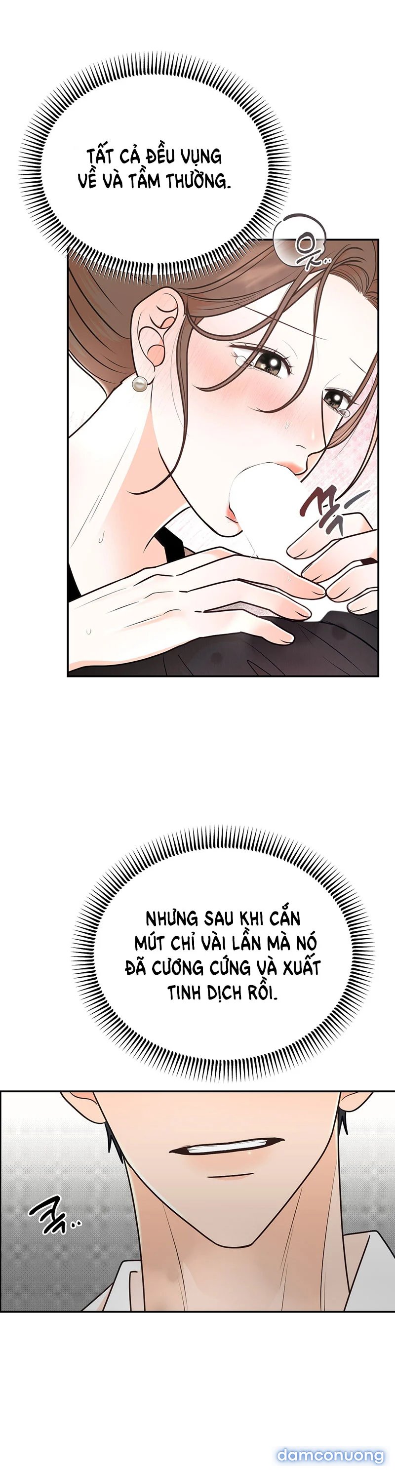 [18+] Hôn Nhân Ràng Buộc 