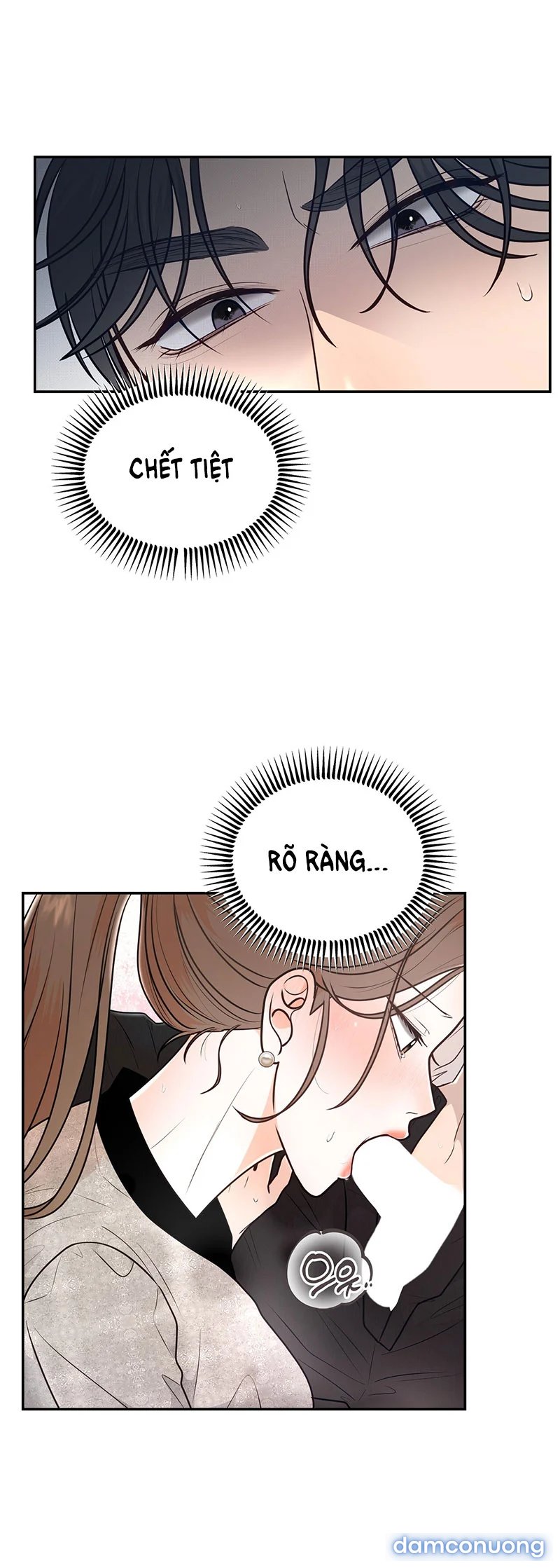 [18+] Hôn Nhân Ràng Buộc 