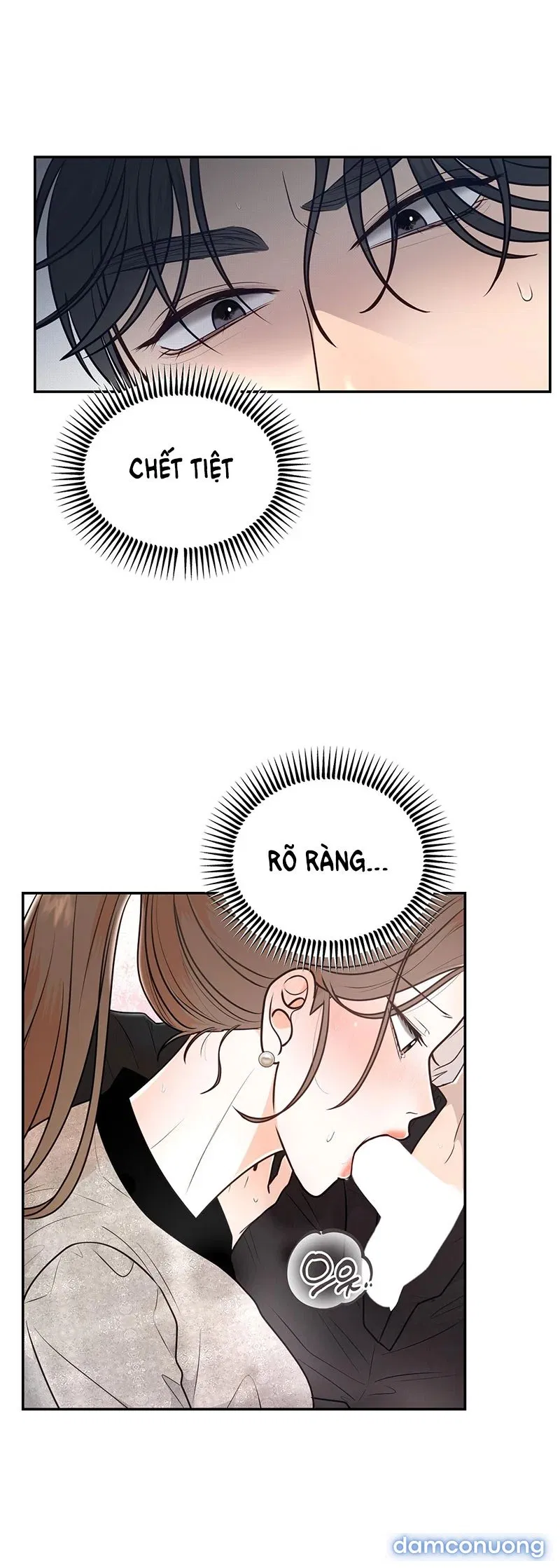 [18+] Hôn Nhân Ràng Buộc 