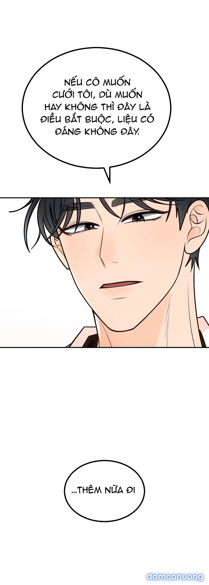 [18+] Hôn Nhân Ràng Buộc 