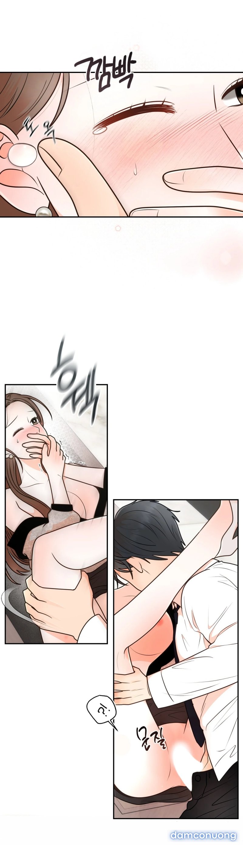 [18+] Hôn Nhân Ràng Buộc 