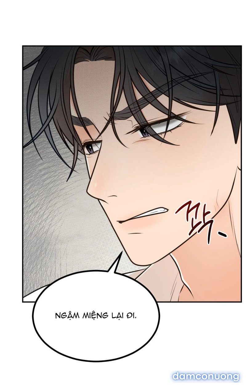 [18+] Hôn Nhân Ràng Buộc 