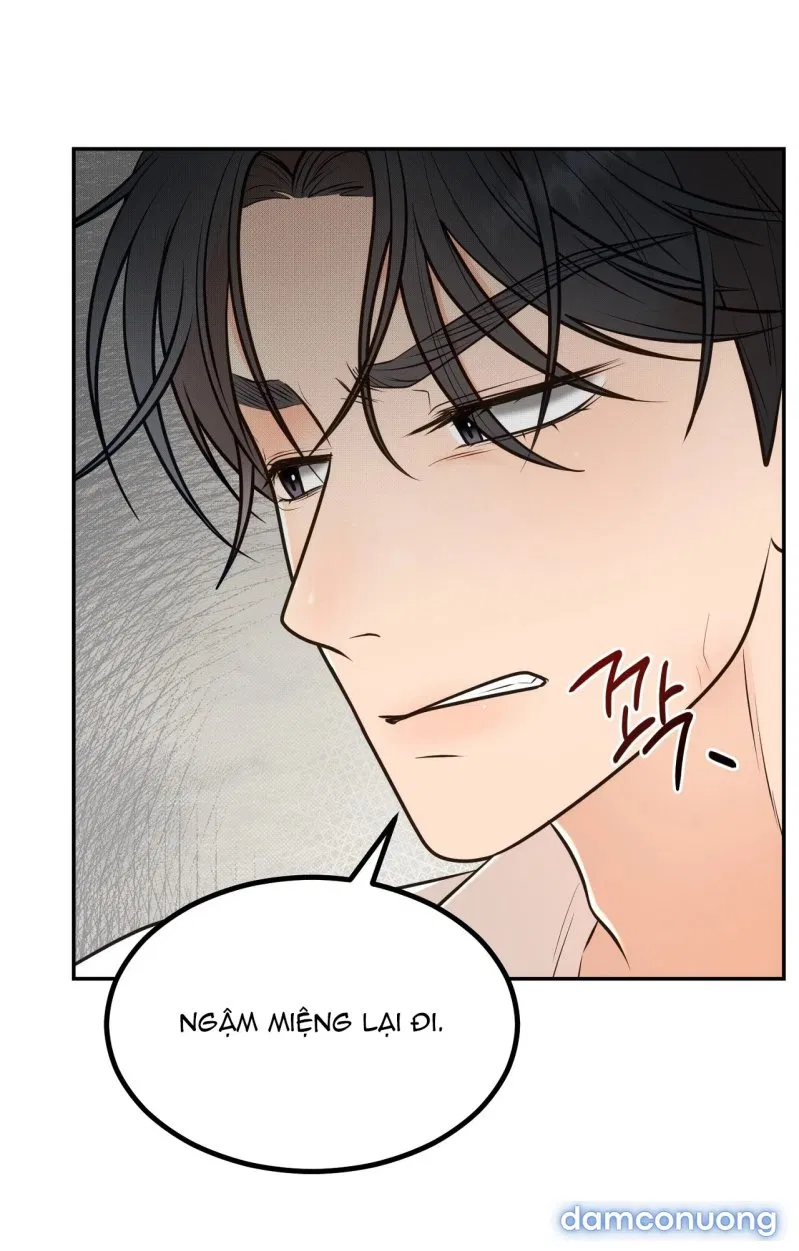 [18+] Hôn Nhân Ràng Buộc 