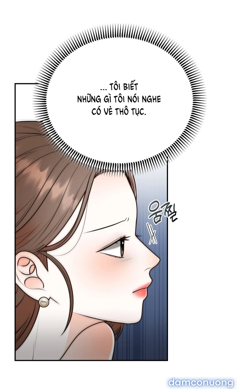 [18+] Hôn Nhân Ràng Buộc 