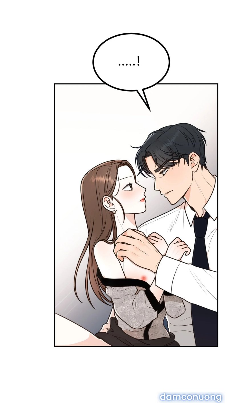 [18+] Hôn Nhân Ràng Buộc 