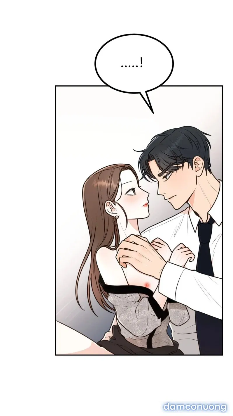 [18+] Hôn Nhân Ràng Buộc 