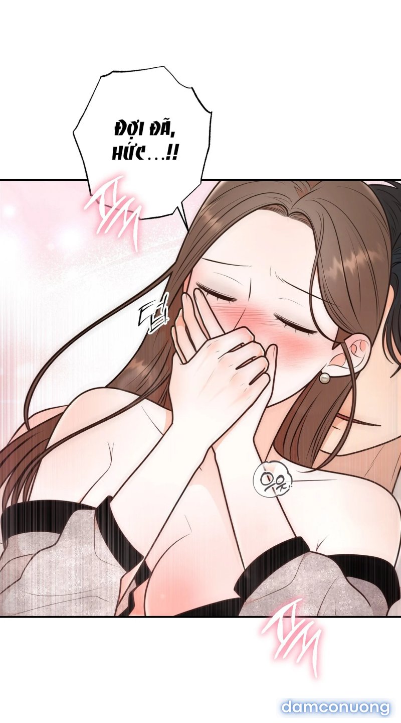 [18+] Hôn Nhân Ràng Buộc 