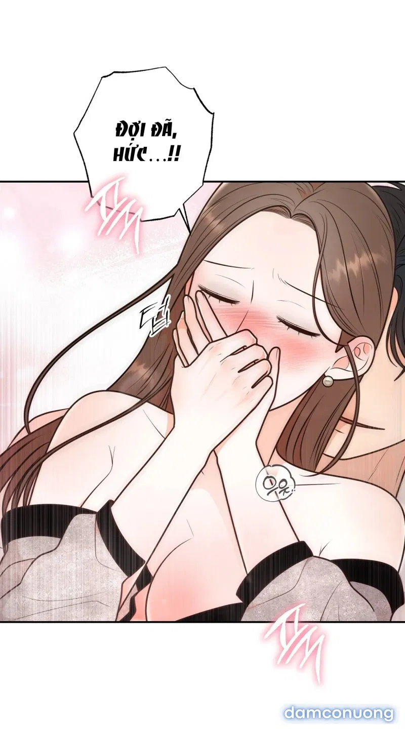 [18+] Hôn Nhân Ràng Buộc 